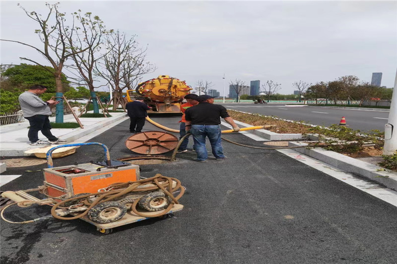 阿拉尔污水池为什么要定期清理