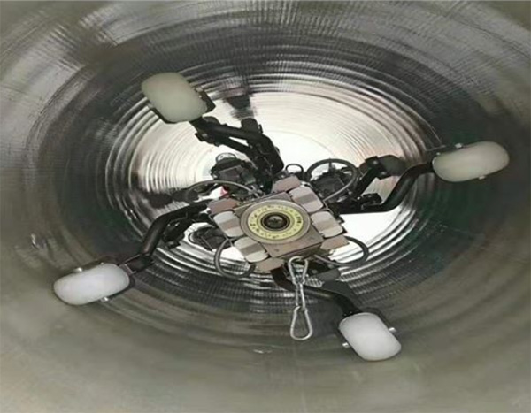 阿拉尔市政管道清淤怎么修复