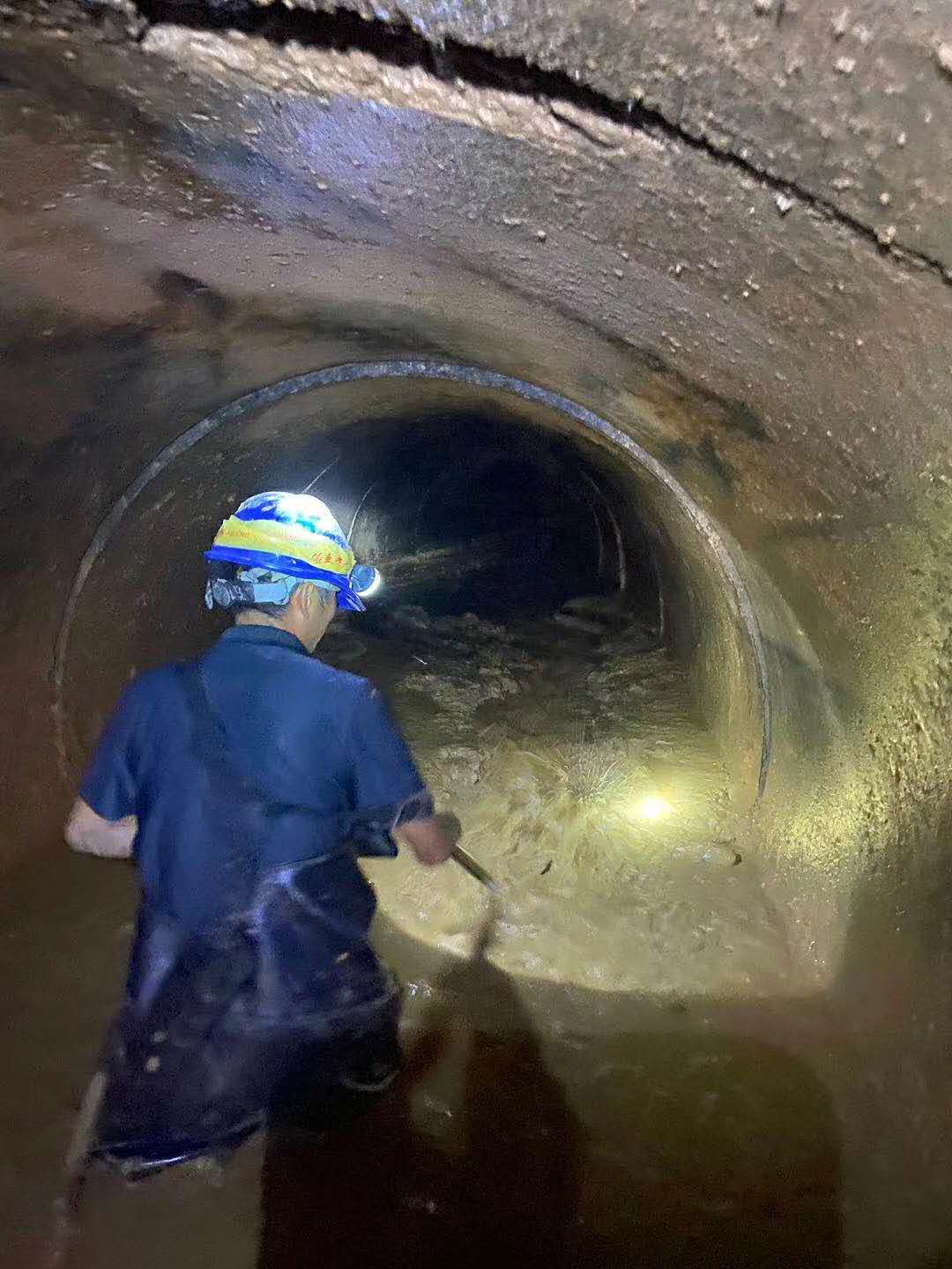 阿拉尔管道清洗-管道疏通