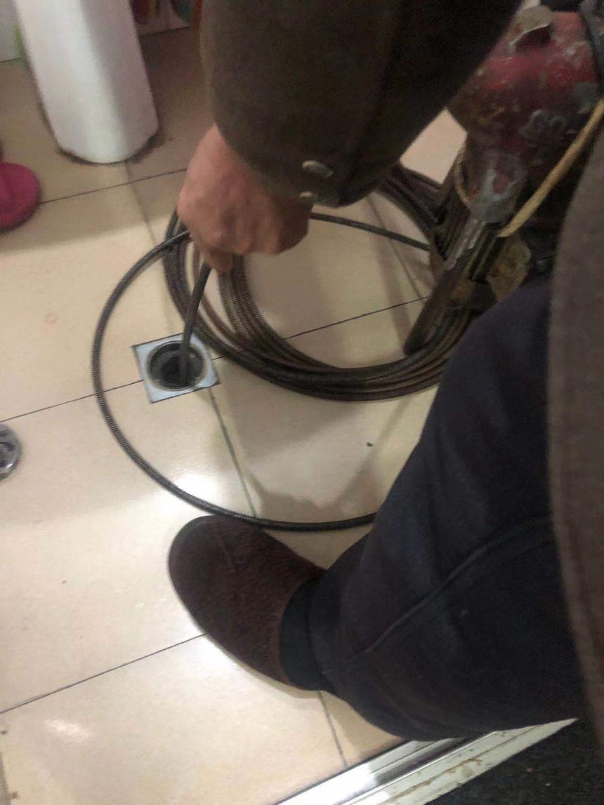 阿拉尔管道疏通，疏通下水道