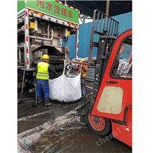 阿拉尔淤泥固化分离服务