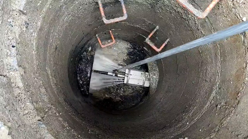 阿拉尔宾馆饭店管道清淤前必须了解的五大常识